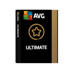 AVG ULTIMATE 2023