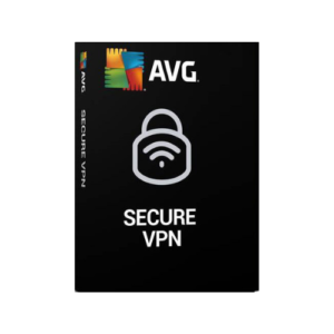 AVG VPN SECURE 2023