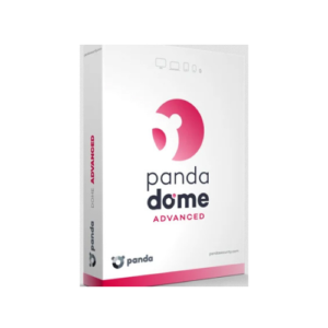PANDA DOME ADVANCED Unlimited 2023
