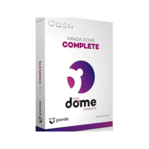 PANDA DOME COMPLETE Unlimited 2023