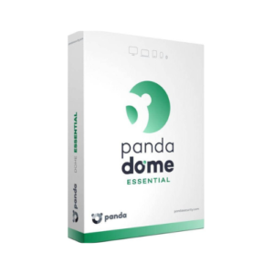 PANDA DOME ESSENTIAL 2023