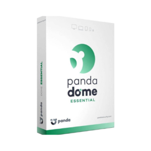 PANDA DOME ESSENTIAL Unlimited 2023