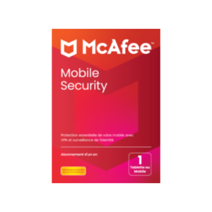McAfee mobile Security – Image 1