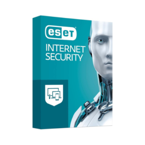 ESET Internet Security – Image 1