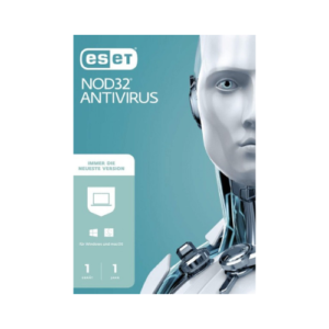 ESET NOD32 Antivirus – Image 1