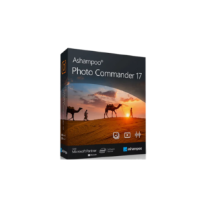 Ashampoo Photo Commander 17