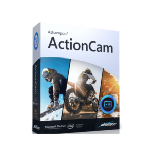Ashampoo ActionCam