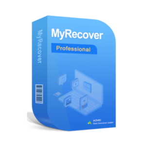 MyRecover Professional - Image 1