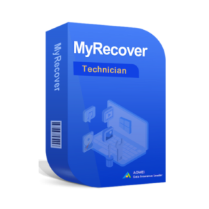 MyRecover Technician – Image 1