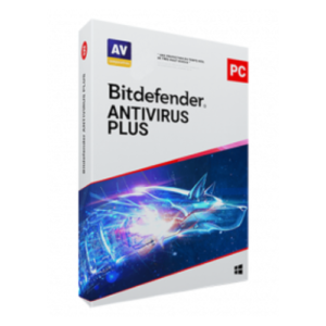 Bitdefender Antivirus Plus - Image 1