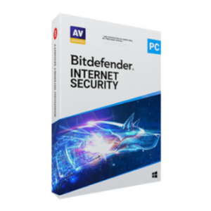 Bitfender Internet Security – Image 1