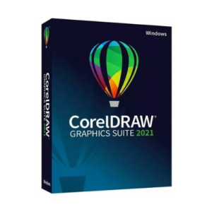 CorelDRAW Graphics Suite 2021 all version Mac/Windows - Image 1