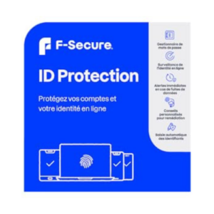 F-Secure ID Protection – Image 1