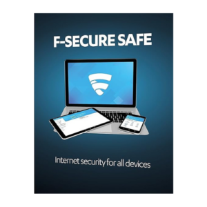 F-Secure safe – Image 1