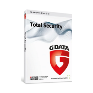 G Data Internet Security (3 Device-1 an) – Image 1