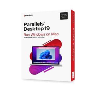 Parallels Desktop 19 Standard (1 MAC - perpetual) ESD – Image 1