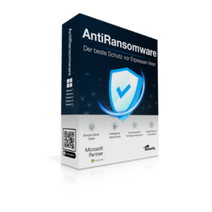 Abelssoft AntiRansomware (1 Pc/ Perpetual) – Image 1