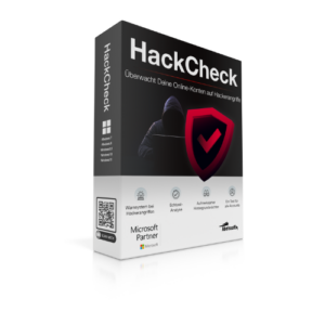 Abelssoft HackCheck (1 Pc/ Perpetual) - Image 1