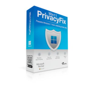 Abelssoft Win11PrivacyFix (1 Pc/ 1an) – Image 1