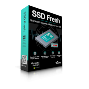 Abdelssoft Fresh SSD(1 PC- 1 Year ) – Image 1