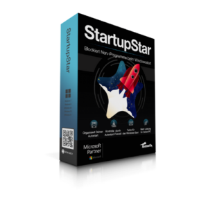 Abdelssoft Startup Star(1 PC- Perpetual) – Image 1