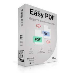 Abelssoft Easy PDF (1 PC- Perpetual) – Image 1